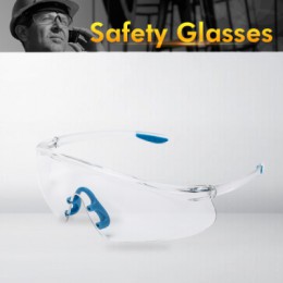 G040 Safety glasses