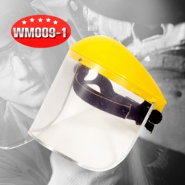 WM009-1 Face Shield