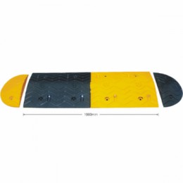 RSH-002B Rubber Speed Hump