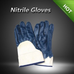 N51002 Nitrile gloves