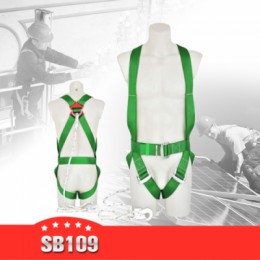 SB105 safety harness