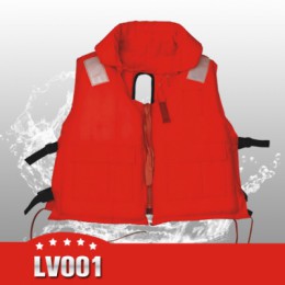LV001 Safety life jacket