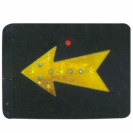 Traffic Signal Blanket