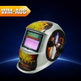 WM-A06 Auto-Welding Mask