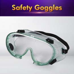 GW019 safety goggles