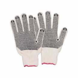 C078D2-B Cotton gloves