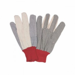 C381R Cotton gloves