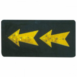 Traffic Signal Blanket