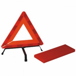 SH-X041 E-MARK Warning triangle
