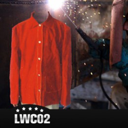 Welding clothes