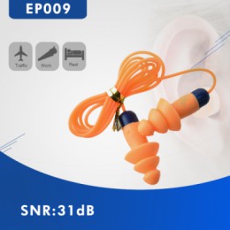 EP009 Earplug