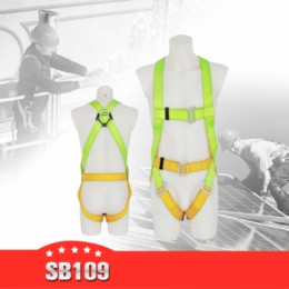 SB109 safety harness