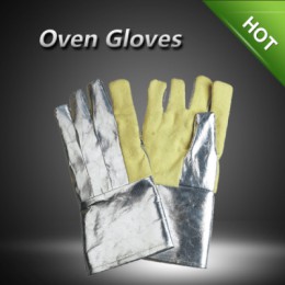 HF005 Oven gloves