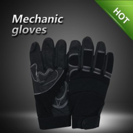 M204 Mechanic gloves