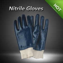 N6001 Nitrile gloves