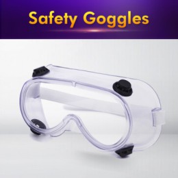 G007 safety goggles