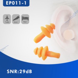 EP011-1 Earplug