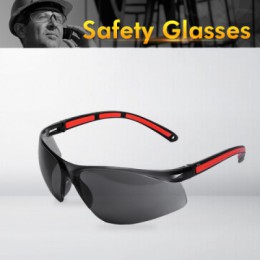 G036 Safety glasses