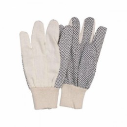 C39W Cotton gloves