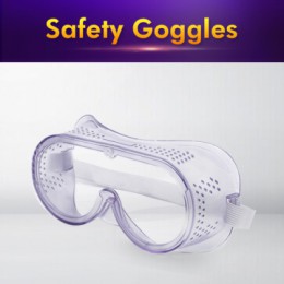 G008 safety goggles