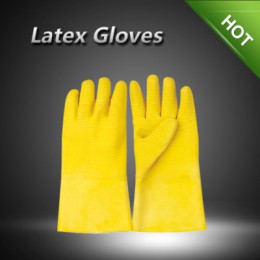 LX50351 Latex gloves