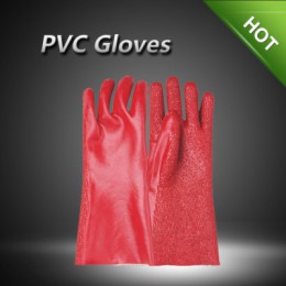 PTT27 PVC gloves