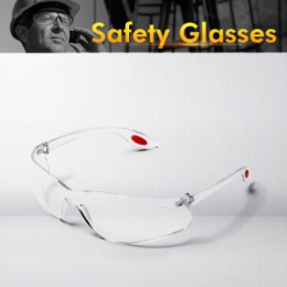 G033 safety glasses