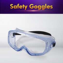 GW018 safety goggles