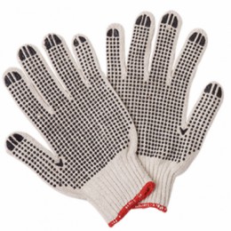 C078D2-N Cotton gloves