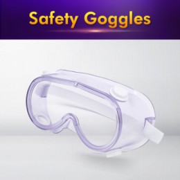 G029 safety goggles