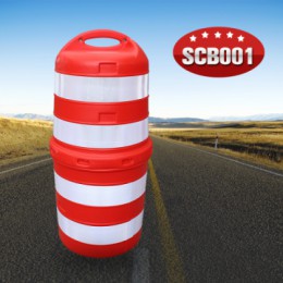 SCB001 Safety Crash Bucket