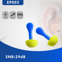 EP002 Earplug
