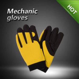 M207 Mechanic gloves