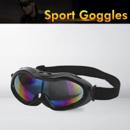 GW026 Sport goggles