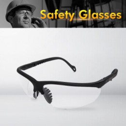 G043 Safety glasses