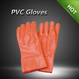 PF235 PVC Gloves