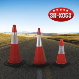 SH-X053 Safety Traffic Cone