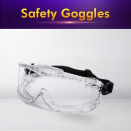 GW024 safety goggles