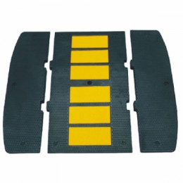 RSH-007 Rubber Speed Hump