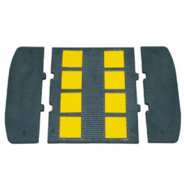 RSH-006  Rubber Speed Hump