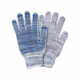 C076D1 Cotton Gloves