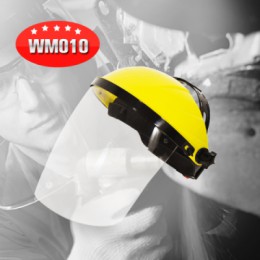 WM010 Face Shield