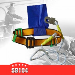 SB104 safety harness