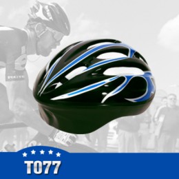 Bicycle helmet