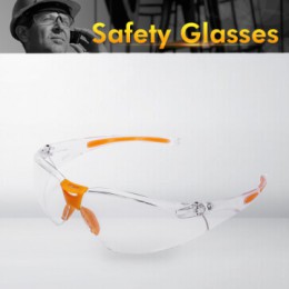 G034 safety glasses