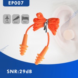 EP007 Earplug