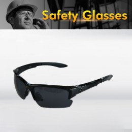 Safety glasses G055