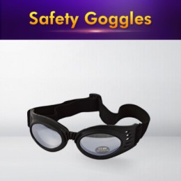 GW033 safety goggles
