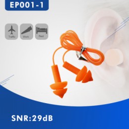 EP001-1 Earplug