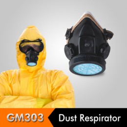 GM303 Dust Respirator